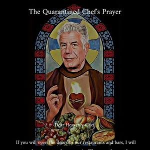 Meet your Posher, Treg